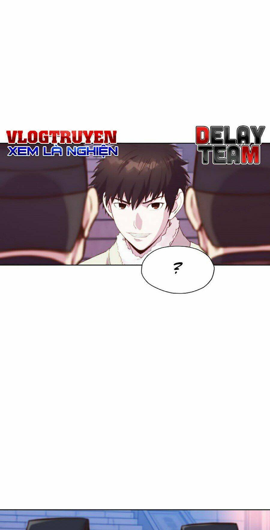 Thiên Võ Chiến Thần: Chapter 3