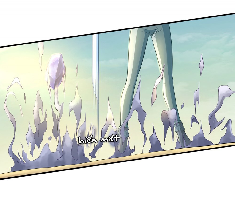 Thú Hồn Đạo: Chapter 7