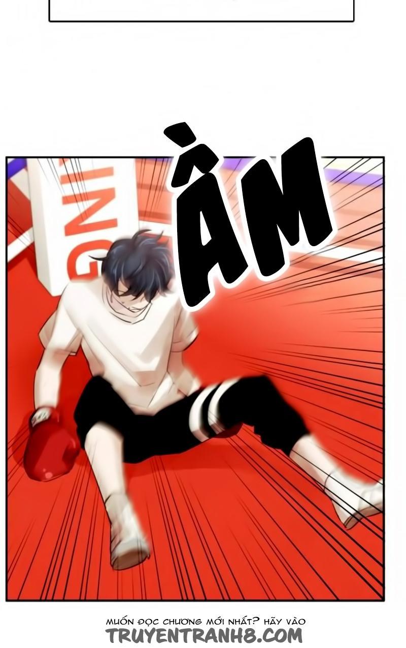 Giữa Tình Yêu Và Tình Bạn: Chapter 1.1