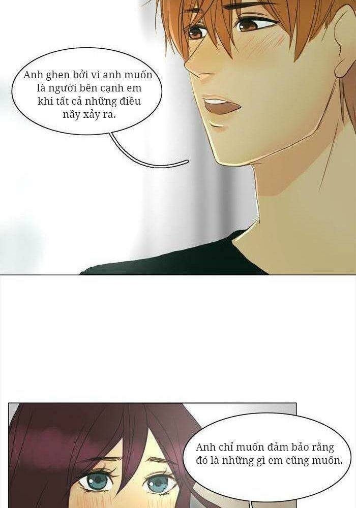 Khúc hát người cá Siren: Chapter 67