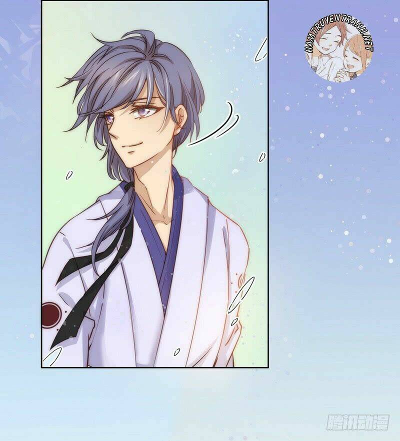 Sổ Tay Tình Yêu Của Tiểu Hồ Ly: Chapter 18