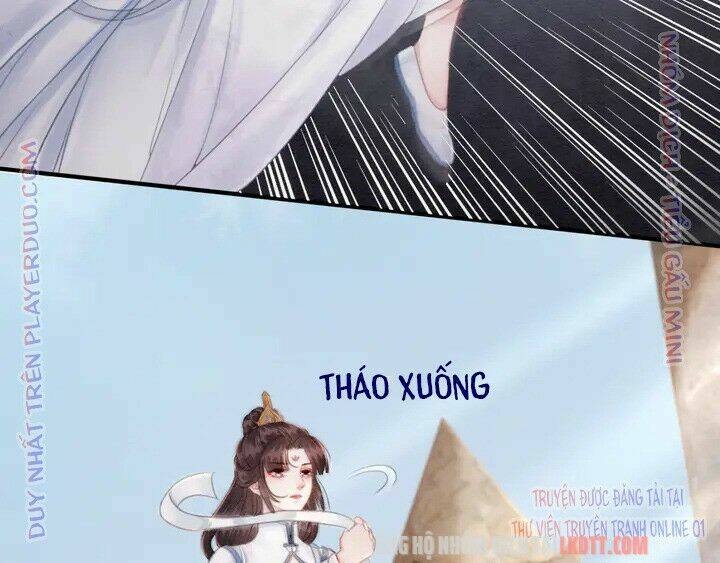 Trọng Sinh Bá Sủng Nhiếp Chính Vương Quá Mạnh Mẽ: Chapter 136