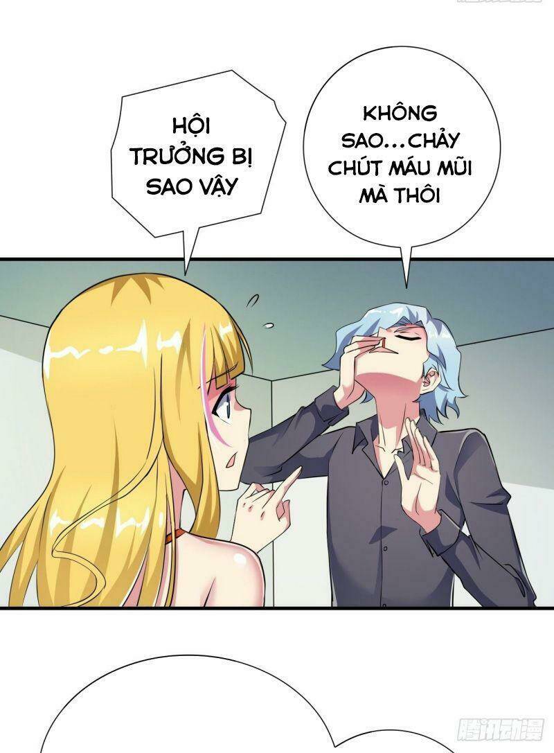 Hệ Thống Bái Kim Siêu Cấp: Chapter 19