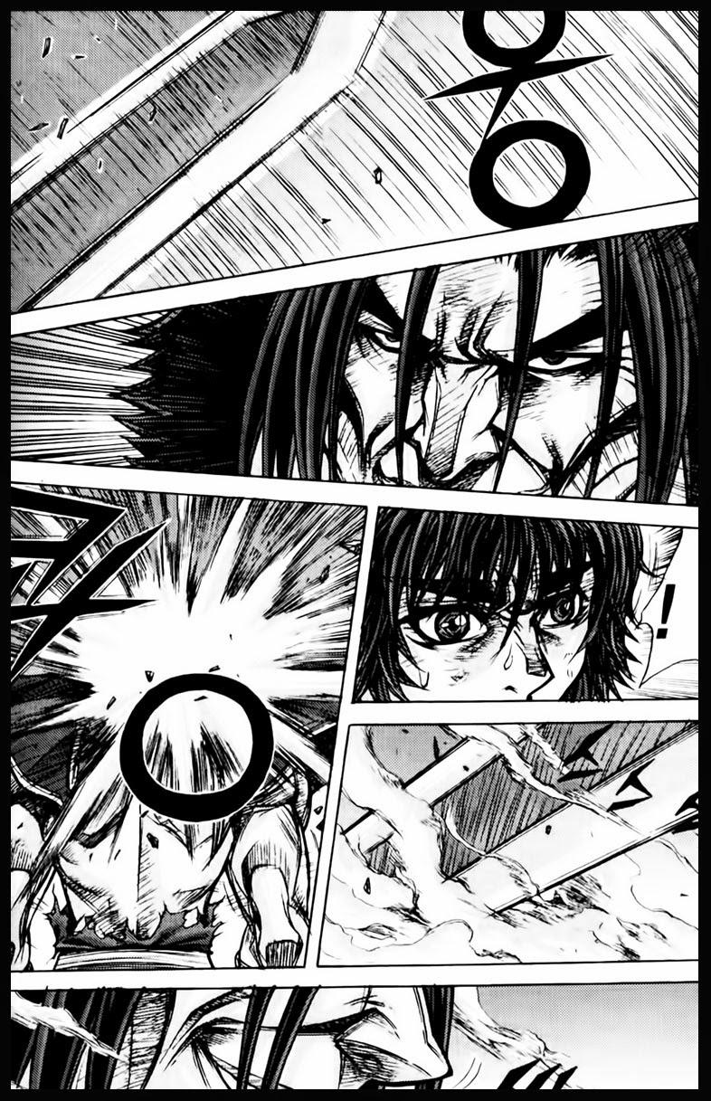 Diêm Đế: Chapter 174