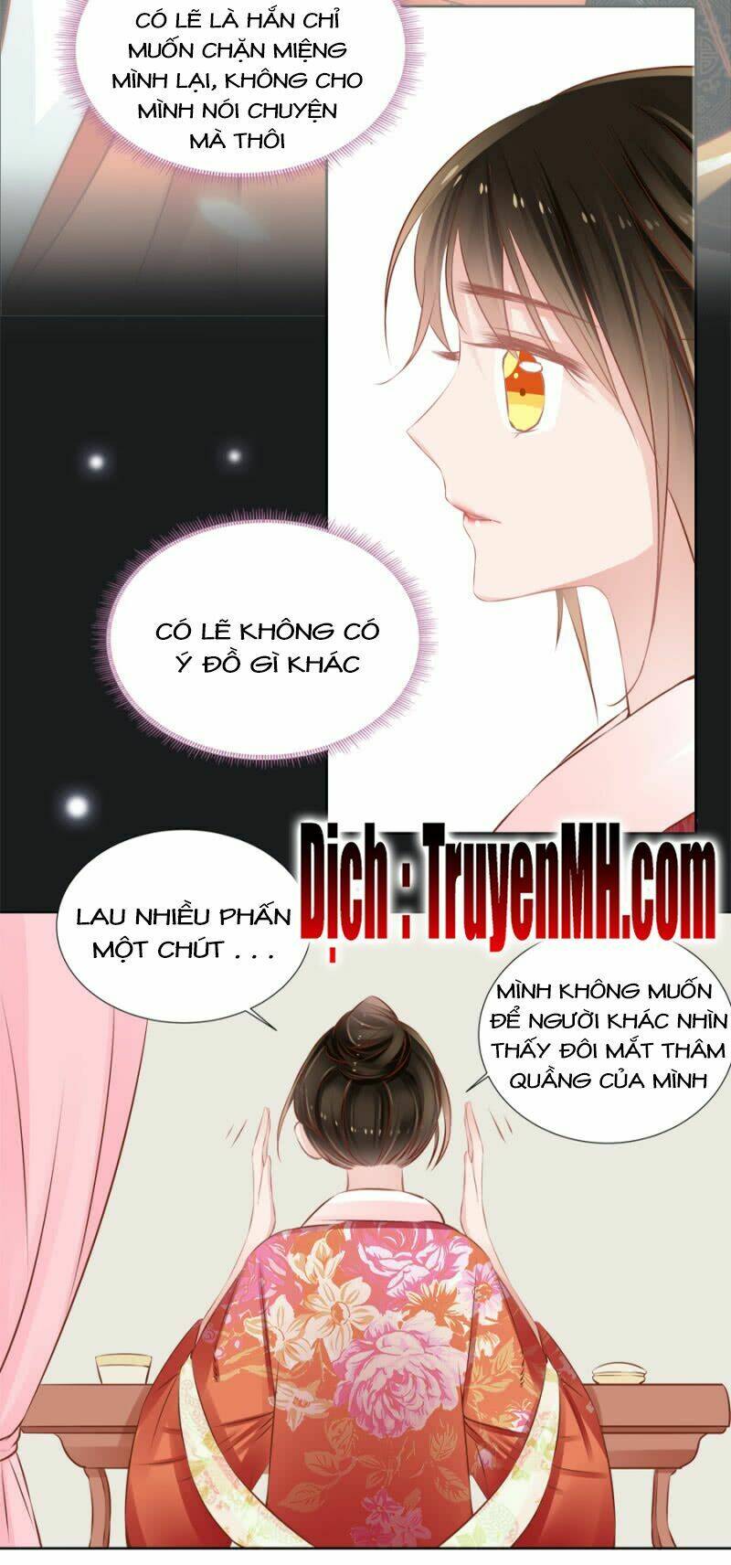 Solo Đi Vương Gia: Chapter 69