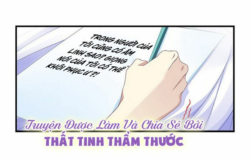 Thiên lại âm linh: Chapter 19
