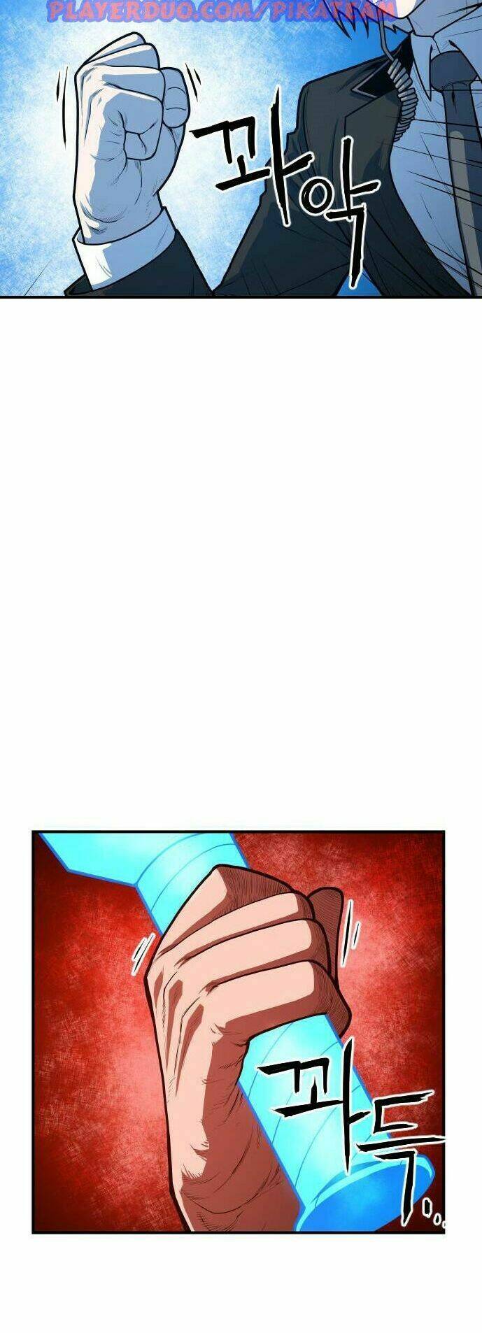 Chinh Phạt Học Đường: Chapter 15