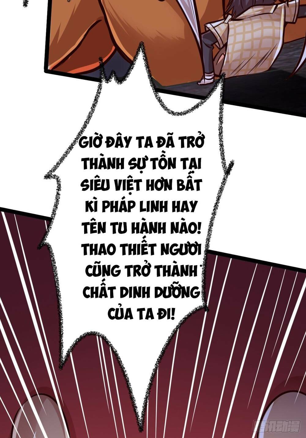 Cục Gạch Xông Vào Dị Giới: Chapter 14