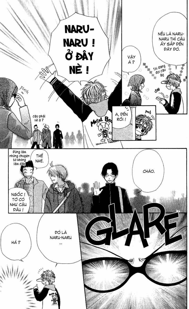 Dự Án Kéo Vàng: Chapter 7