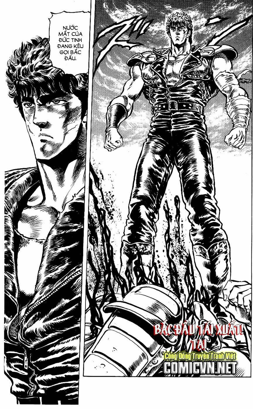 Bắc Đẩu Thần Quyền: Chapter 92