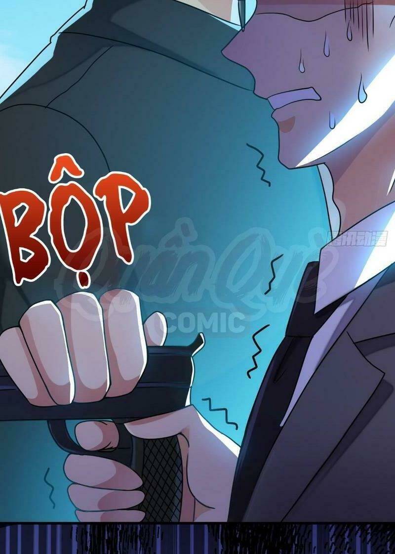 Cực Phẩm Chiến Vương Tại Hoa Đô: Chapter 5