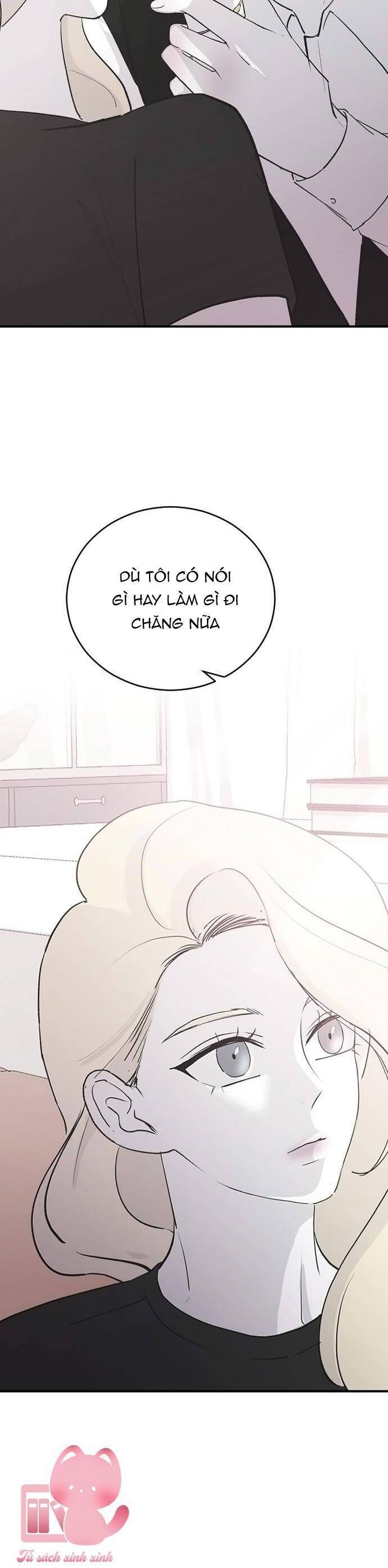 Ba Người Anh Trai Của Tôi Là Bạo Quân: Chapter 58