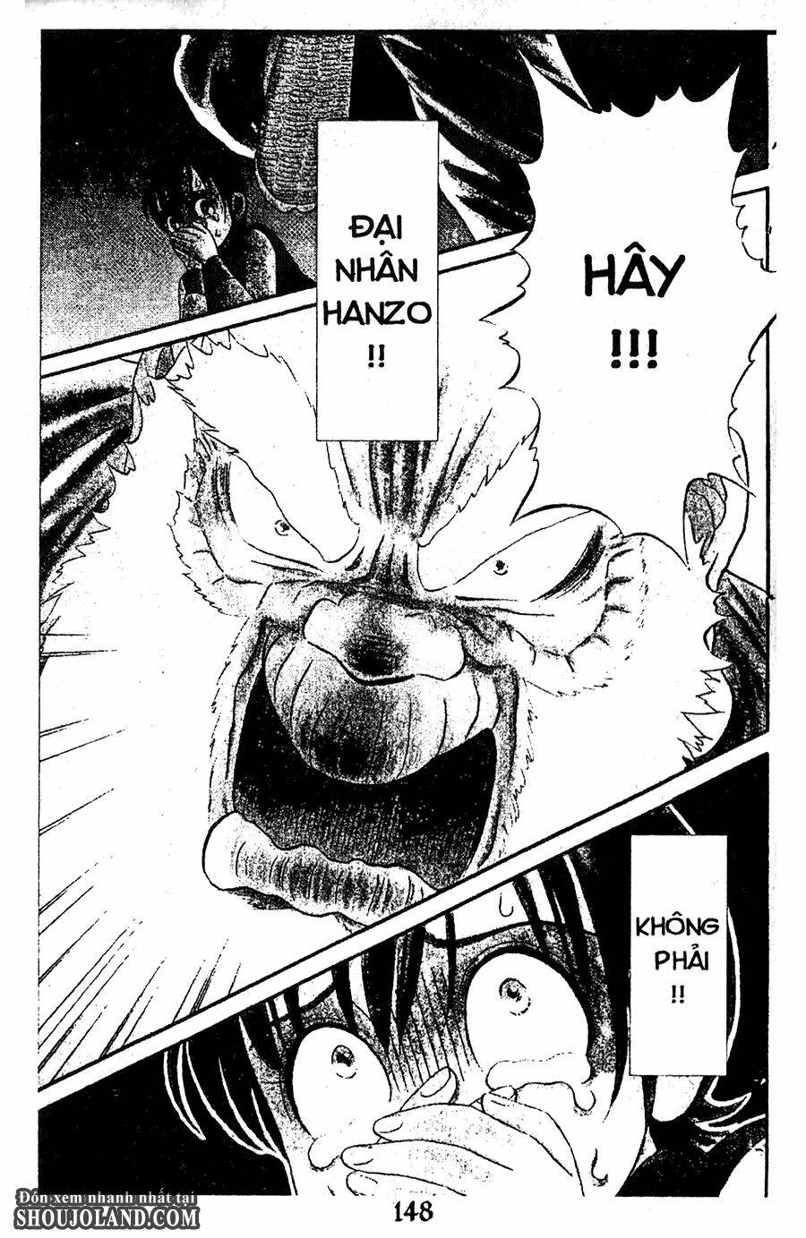 Đuôi Trăng: Chapter 25