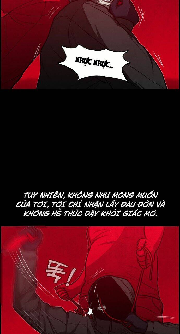 Khu Trọ Quỷ Ám: Chapter 36