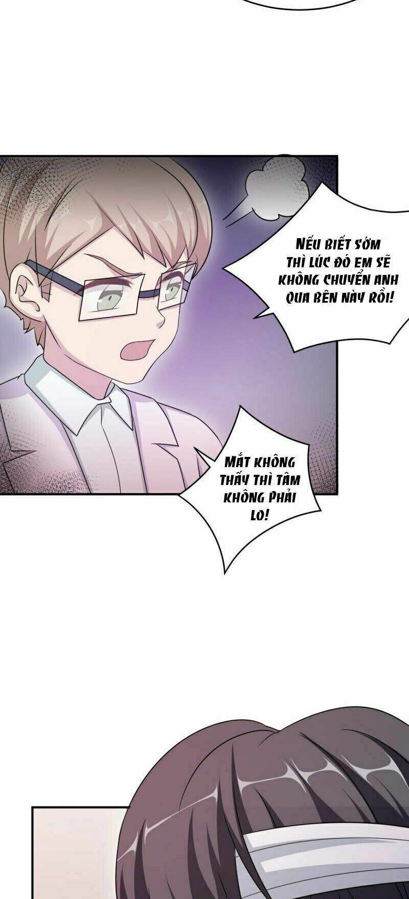 Mạc Thiếu Bức Hôn: Vợ Mới Khó Chống Đỡ: Chapter 73