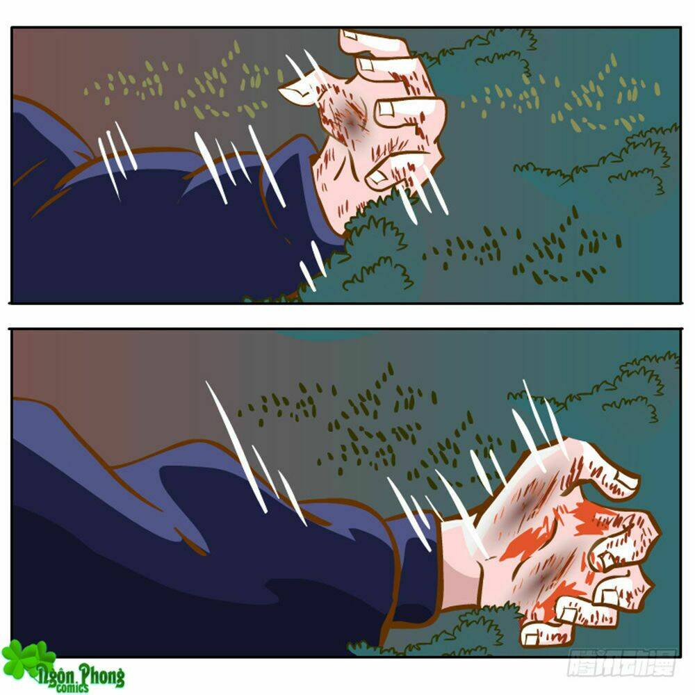 Hòa Thượng Và Tiểu Long Quân: Chapter 45