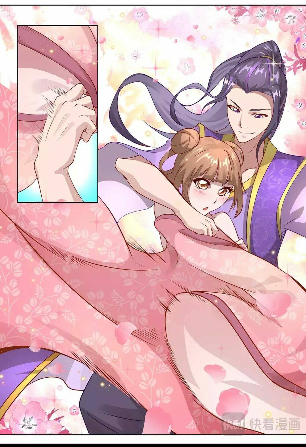 Siêu Năng Đại Hiệp: Chapter 14