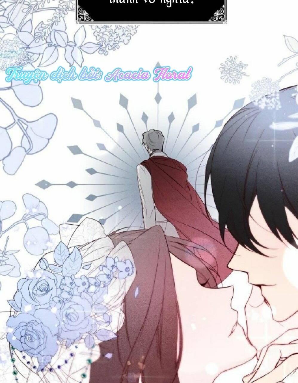 Dư Vị Tách Trà: Chapter 1