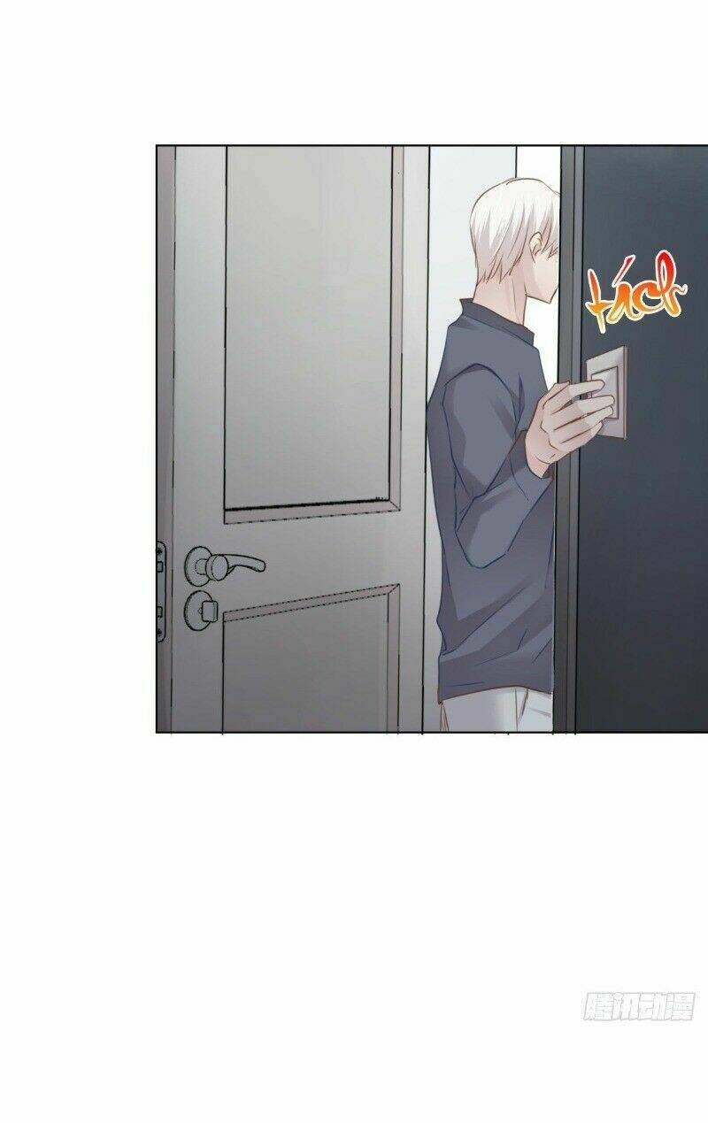 Điều Giáo Gấu Bắc Cực: Chapter 45