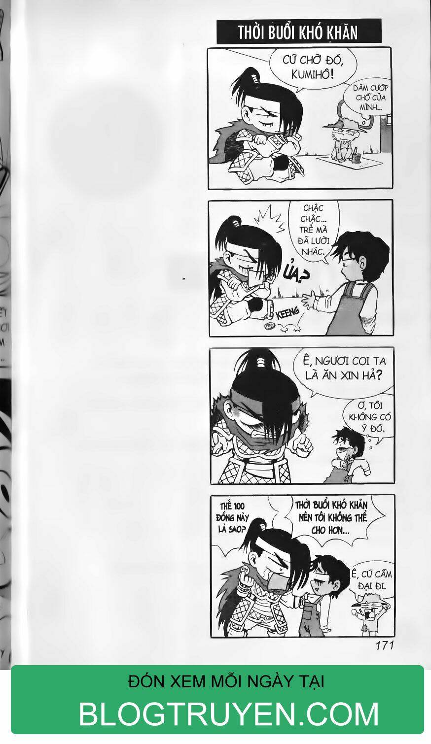 Shin Gumiho - Hội Pháp Sư: Chapter 5.2