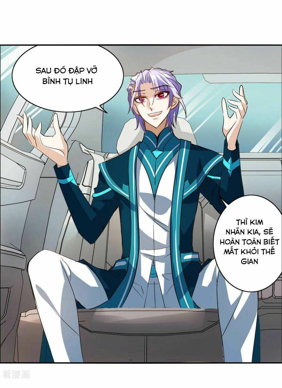 Tô Tịch Kỳ Quái 2: Chapter 13