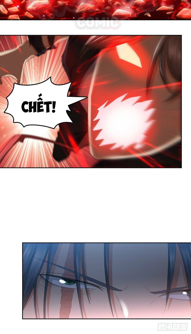 Tuyệt Thế Thiên Tài Hệ Thống: Chapter 46