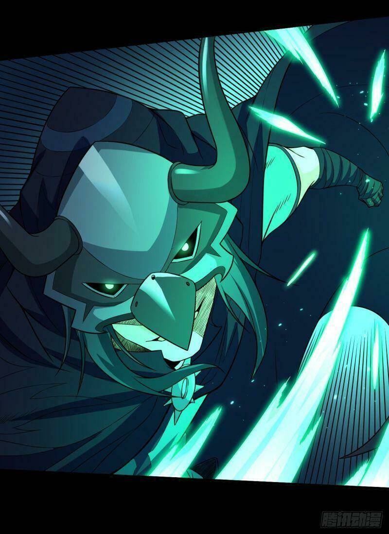 Chuyển Sinh Thành Nữ Hầu Tà Ác: Chapter 31