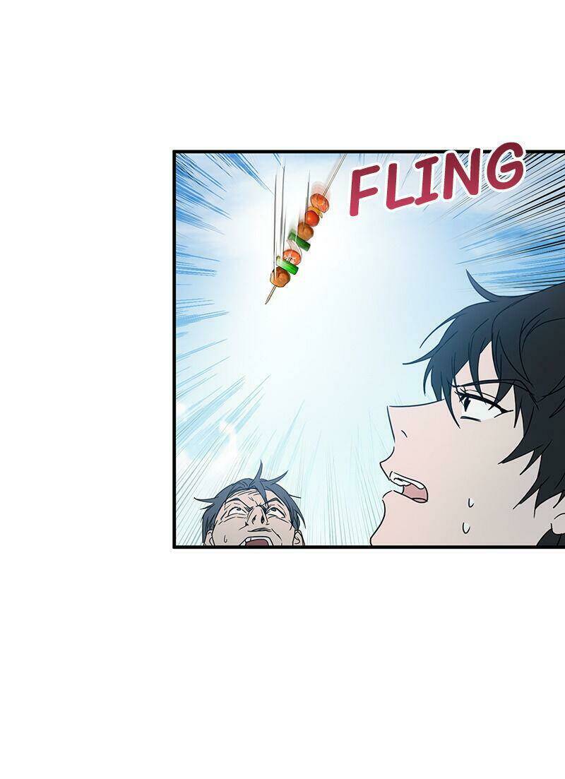 Khế Ước Của Ác Ma: Chapter 19
