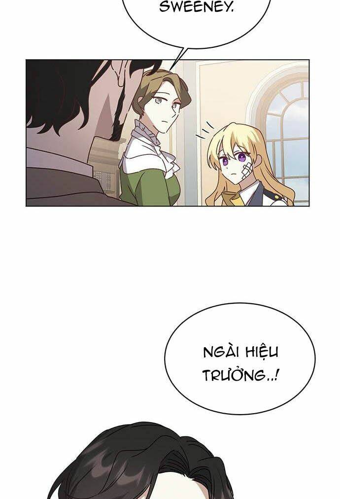 Vị Hôn Thê Của Nam Chính: Chapter 46