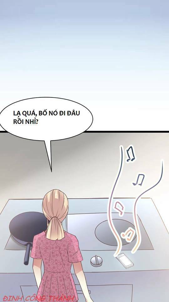 Truyện Kinh Dị Ở Tòa Nhà Số 44: Chapter 23