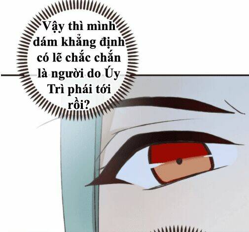 Bạn Trai Tôi Là Cẩm Y Vệ: Chapter 52