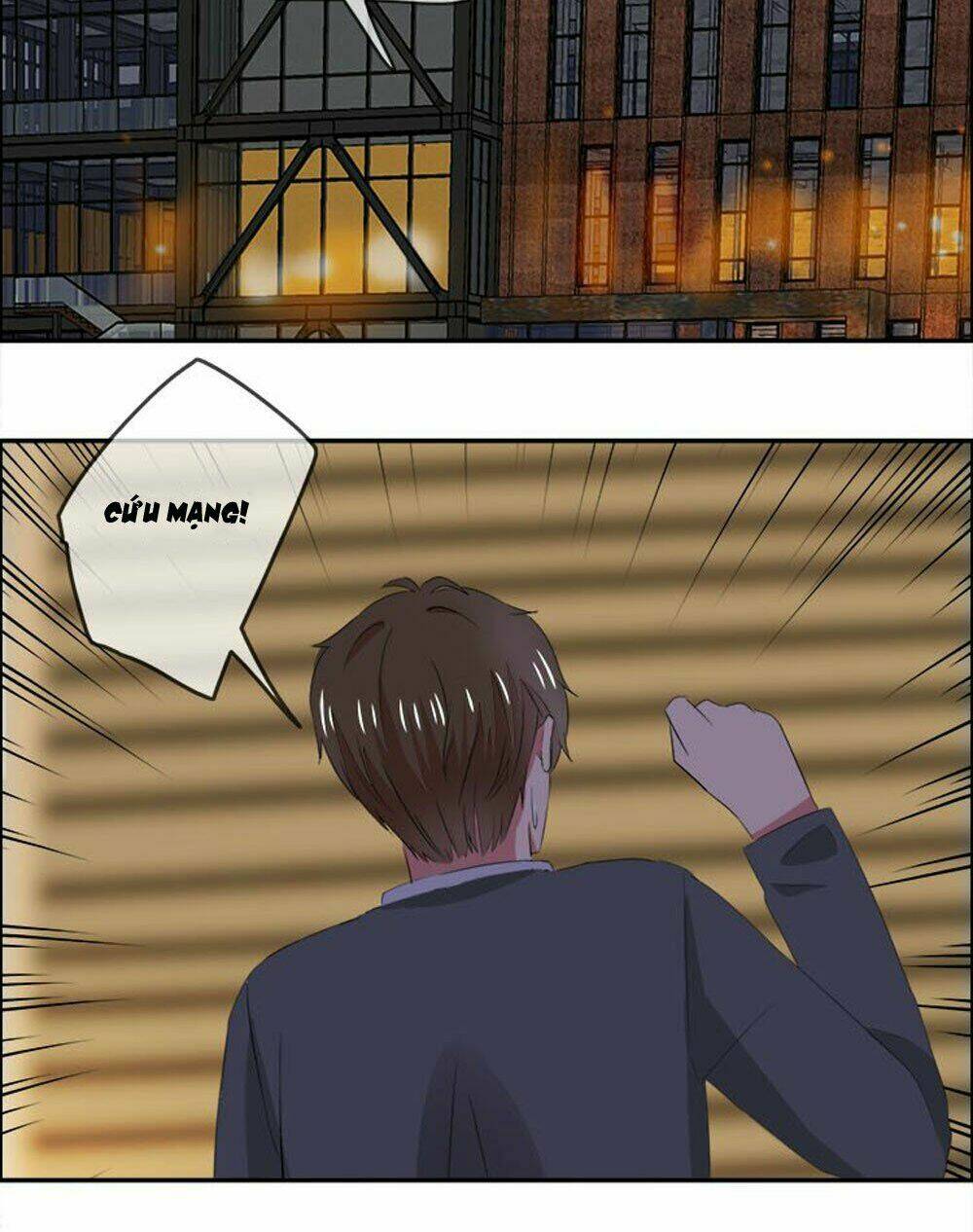 Đại Thần Tình Yêu Chớ Chạm Tôi: Chapter 70