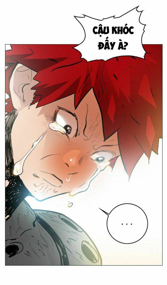 Hard Core Leveling Warrior: Chapter 52