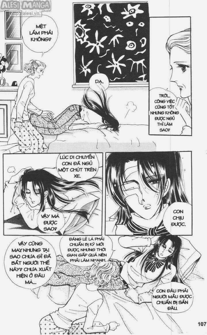 Nhỏ Con Trai: Chapter 4