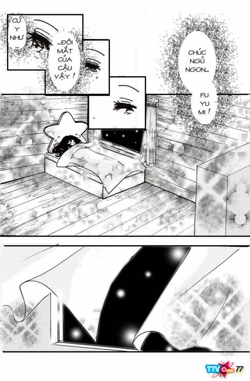 Tạp Chí Truyện Tranh Việt Nam Online - Ttvo: Chapter 5