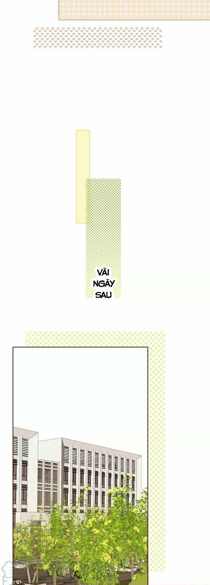 Cô Ấy Không Đáng Yêu: Chapter 50