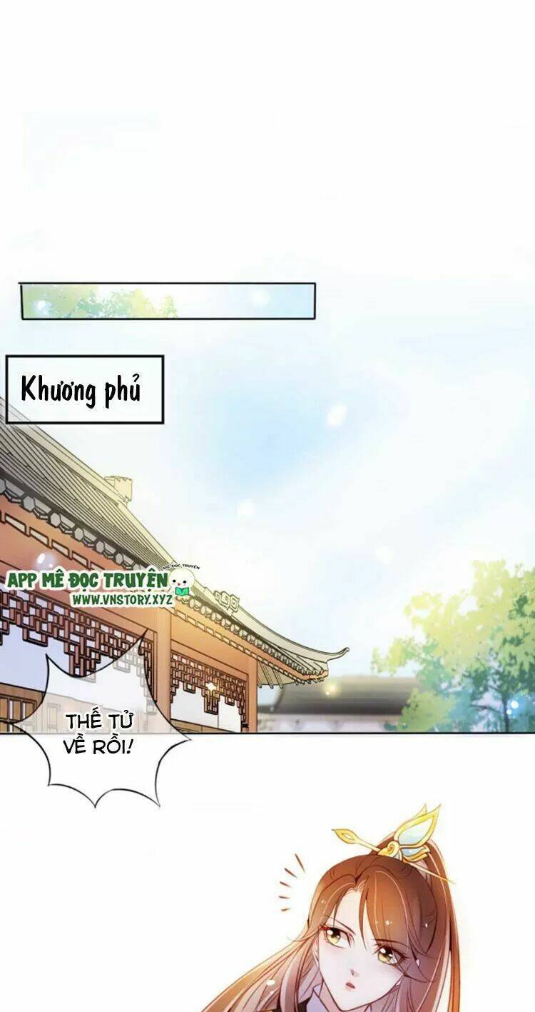 Nàng Trở Thành Bạch Nguyệt Quang Của Vương Gia Bệnh Kiều: Chapter 75