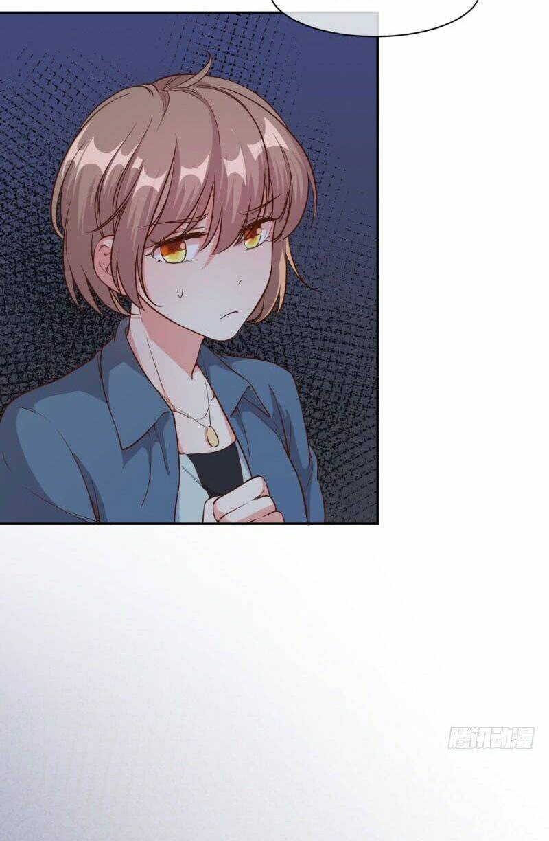 Ám Luyến Thành Hôn: Chapter 15