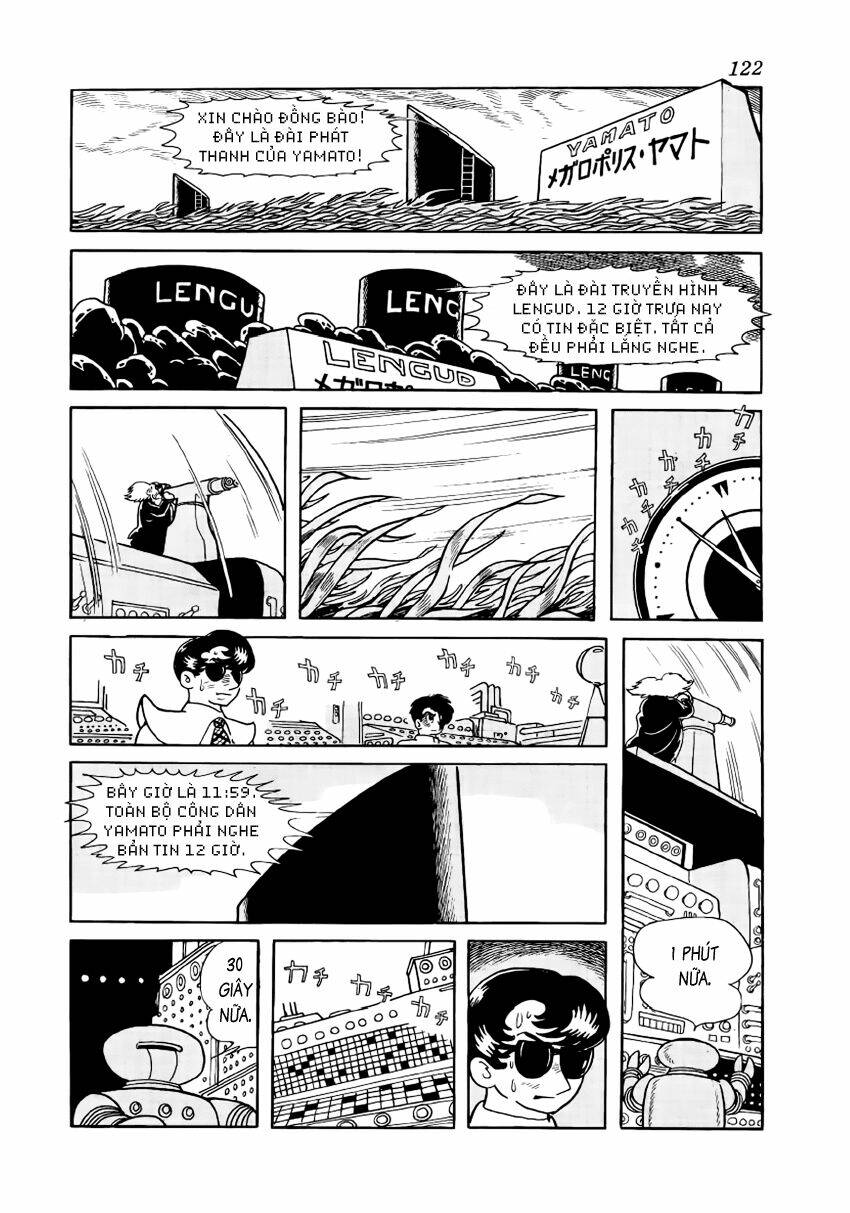 Chim Lửa: Chapter 23