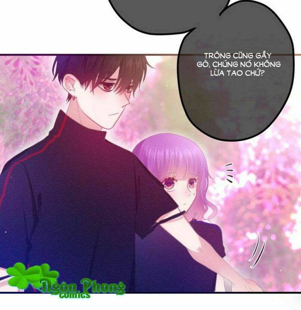 Tháng Sáu Kì Diệu: Chapter 30