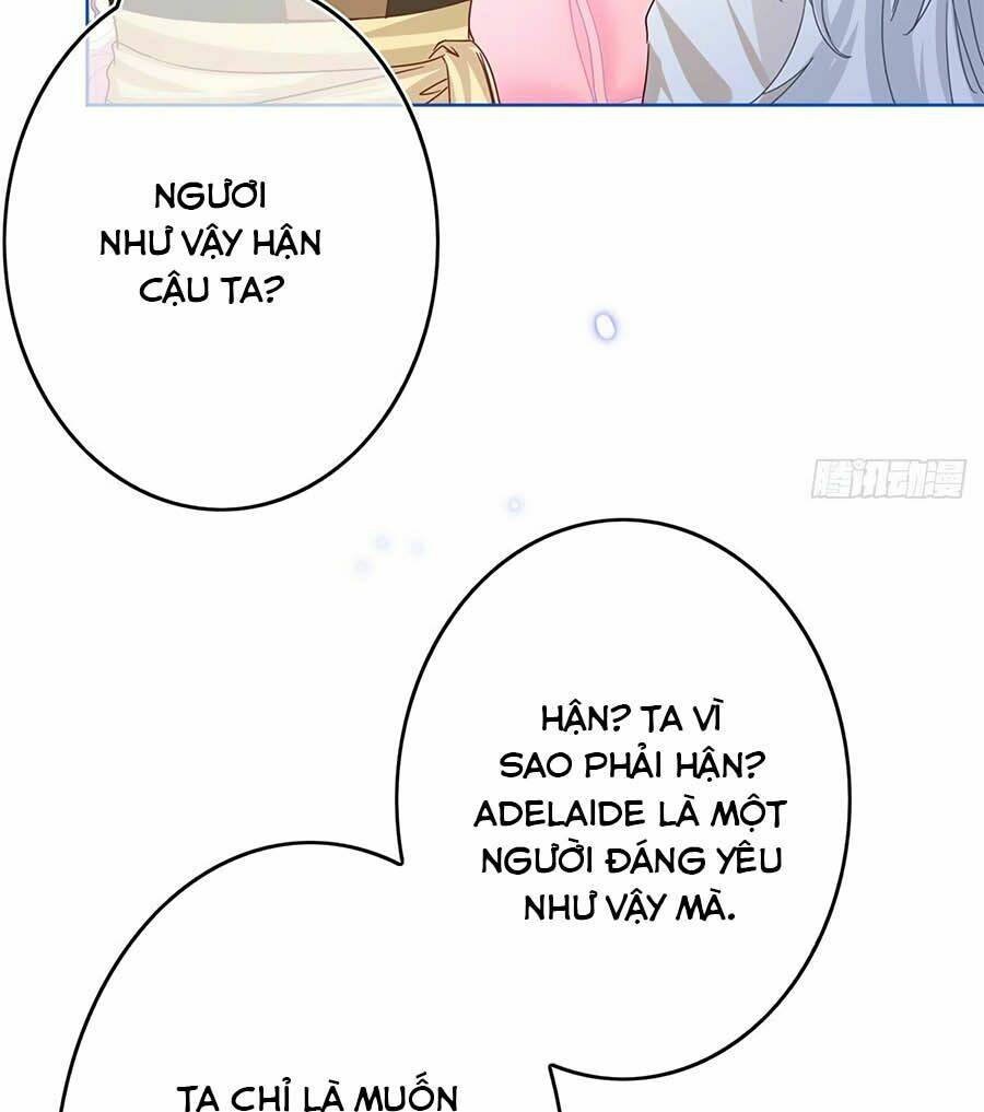 Nữ Hoàng Đầu Tiên Của Đế Quốc: Chapter 31