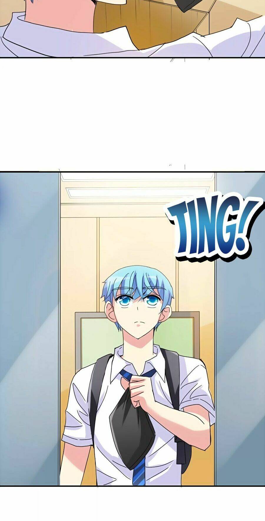 Im Miệng Cho Ta!: Chapter 8