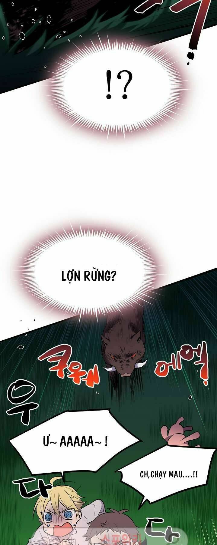 Kiểm Tra Sức Mạnh Vô Hạn: Chapter 9