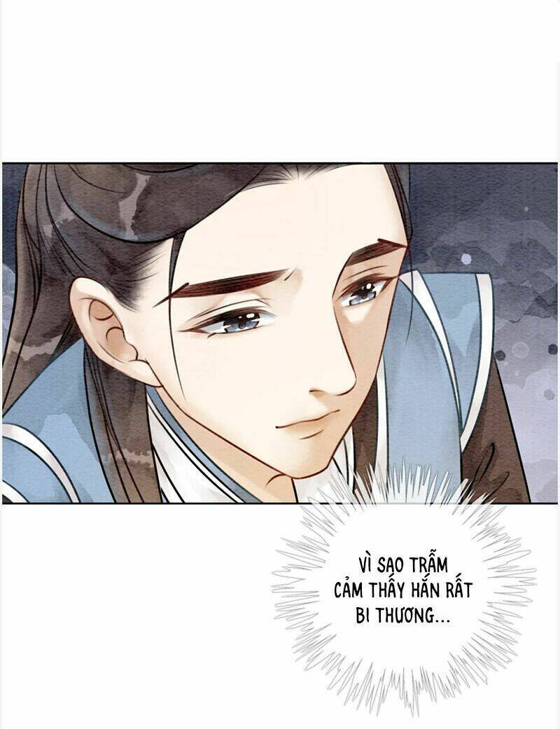 Hậu Cung Của Trẫm Cháy Rồi!: Chapter 64