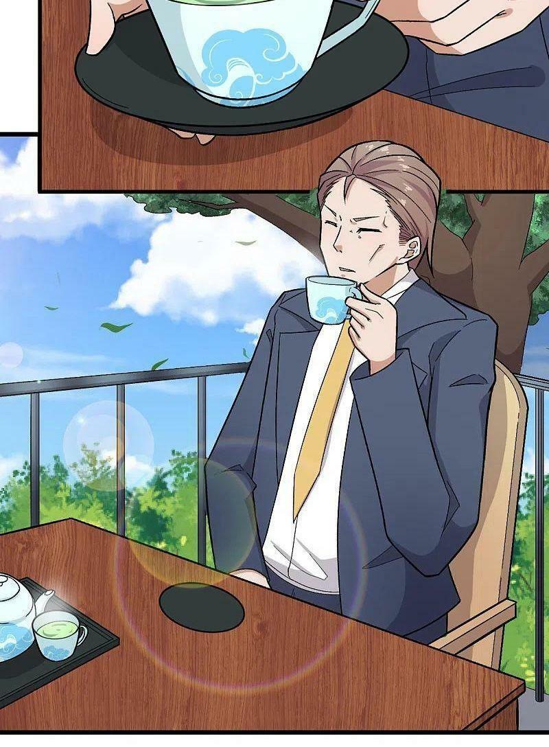Vườn Trường Cuồng Sư Hệ Thống: Chapter 227