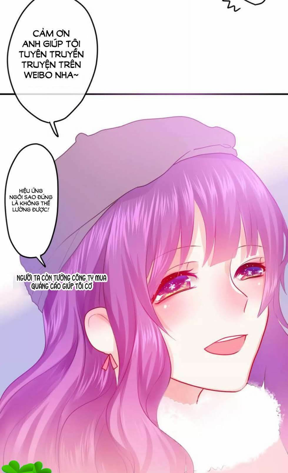 Tháng Sáu Kì Diệu: Chapter 31.5