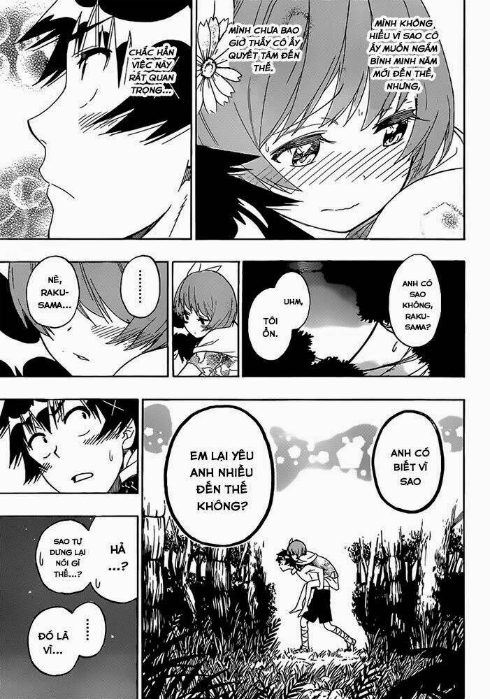 Tình Yêu Ngang Trái: Chapter 171