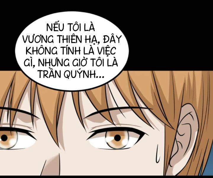 Đai Ca Trở Lại Tuổi 16: Chapter 66