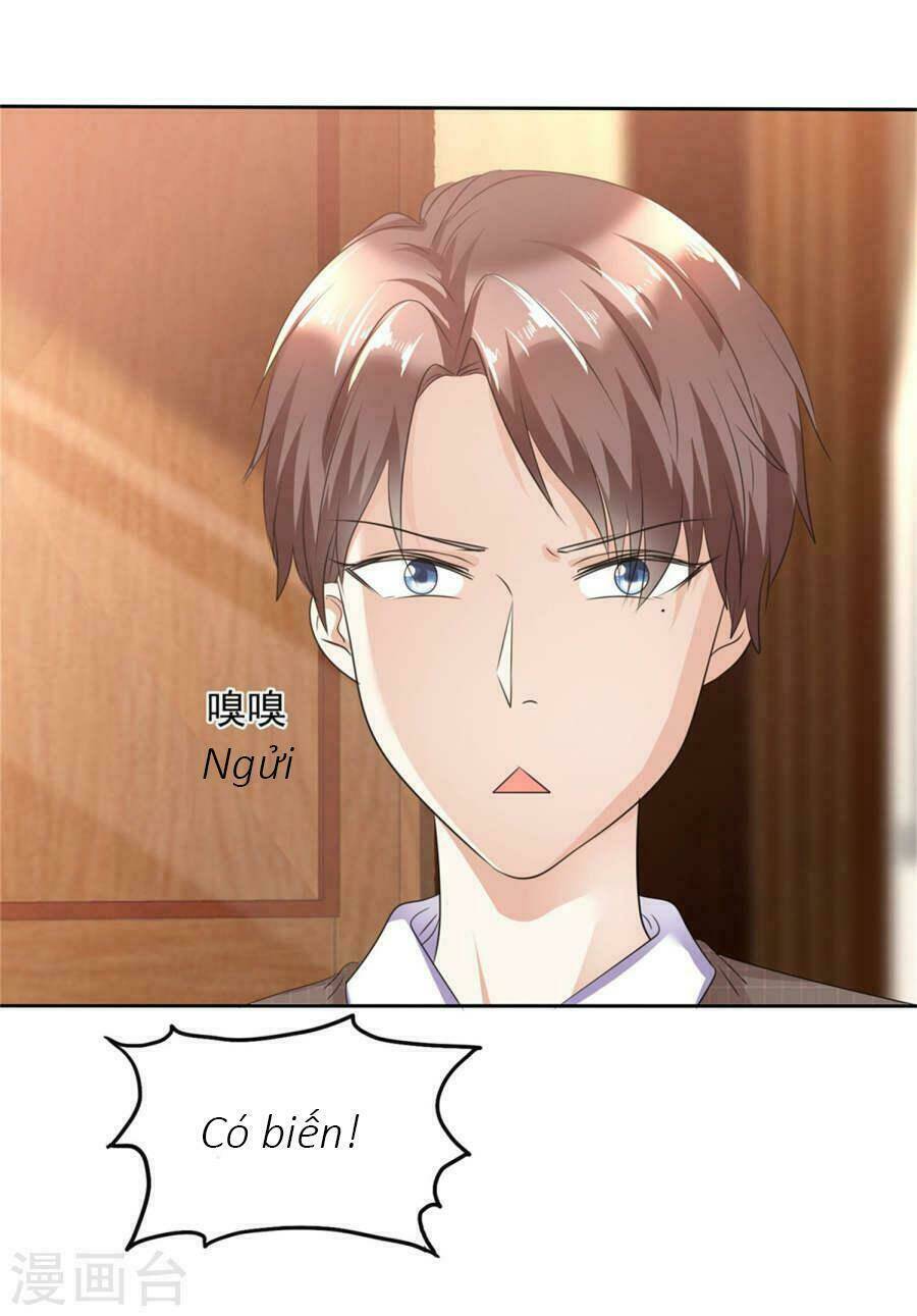 Con Đường Phản Công Của Sủng Thê: Chapter 23