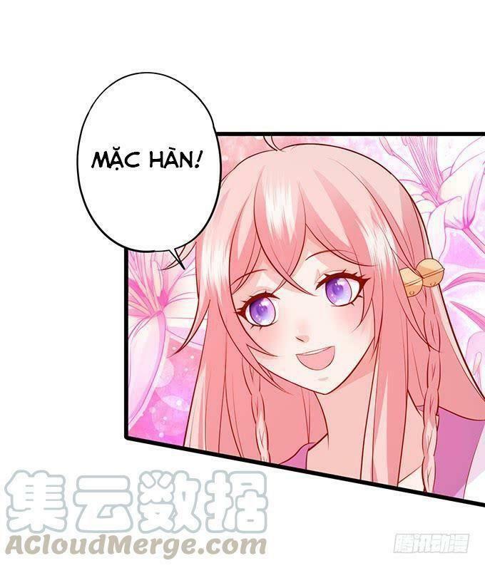 Hồ Tiên Hung Bạo: Chapter 123